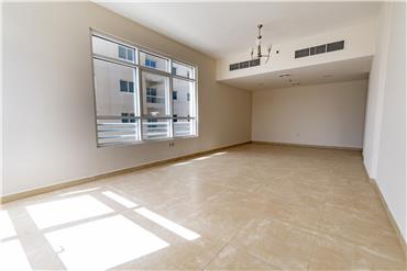 Spacious 3 BR with multiple balconies in a brand new family building, close to Pond Park with 1 month free rent and 1 free parking