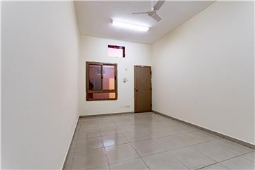 Best deal - Spacious and well maintained labour camp with big kitchen,  dining hall and free parking for rent in Jebel Ali